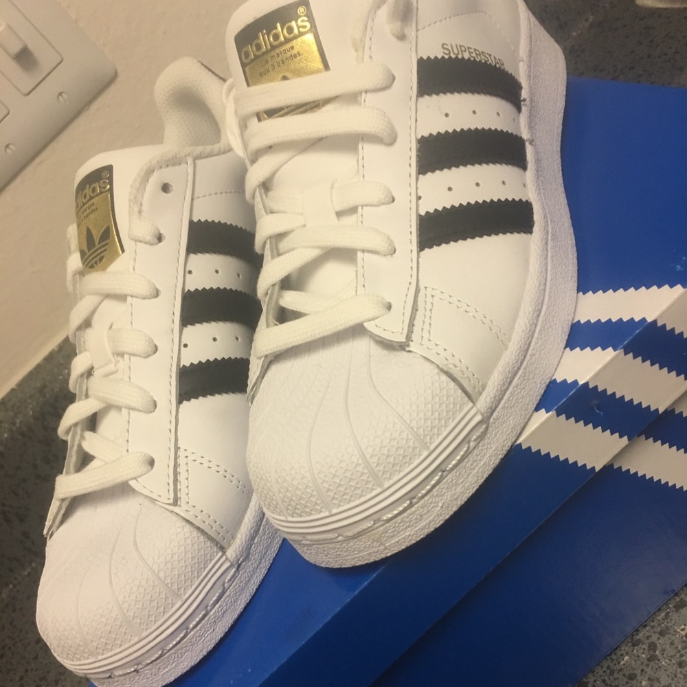 New Adidas